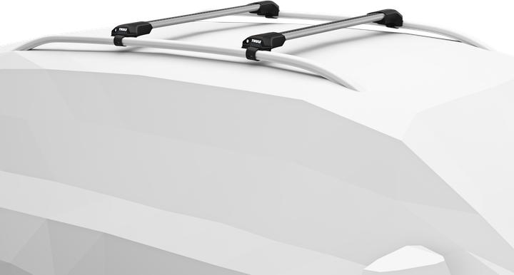 Produktbild Thule WingBar Edge