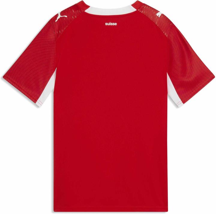 Image du produit Puma SFV Home Jersey Replica Jr (164)
