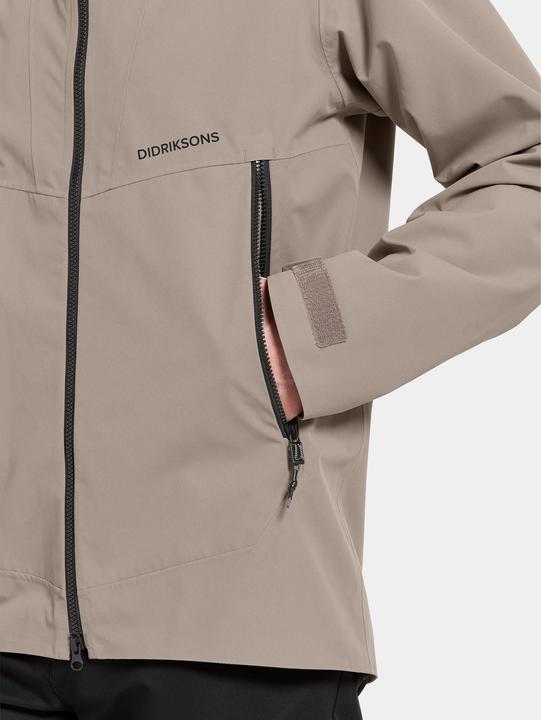 Actual product image Didriksons Basil Jacket 4 (S)