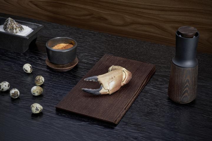 Image du produit Rosendahl Planche à découper Rå