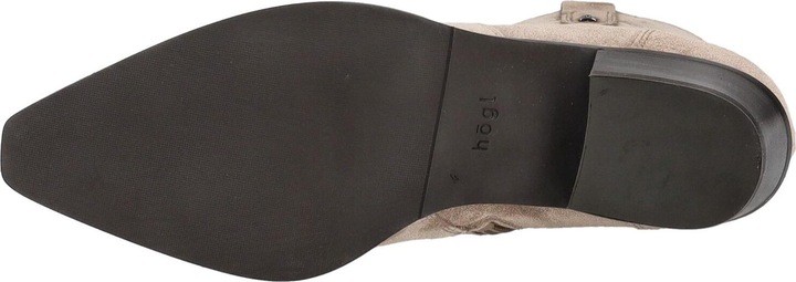 Produktbild Högl Stiefelette (42)