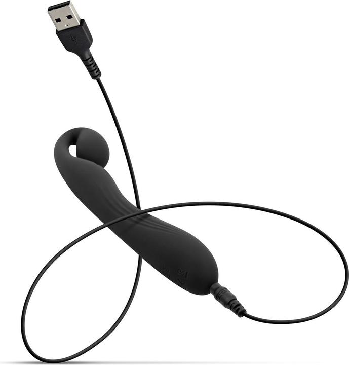 Produktbild Teazers Biegsamer Vibrator