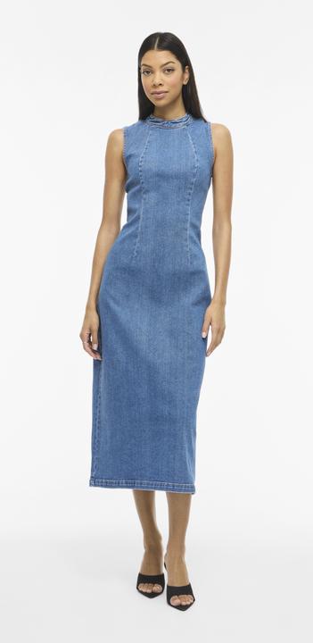 Produktbild Vila Midi Jeanskleid (M, S)
