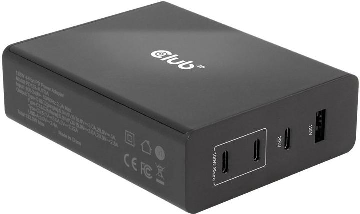 Club 3D CAC-1906 (132 W)