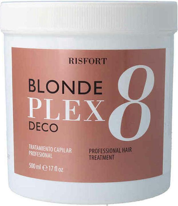 Produktbild Risfort Entfärber Blondeplex Deco 8 (500 ml)