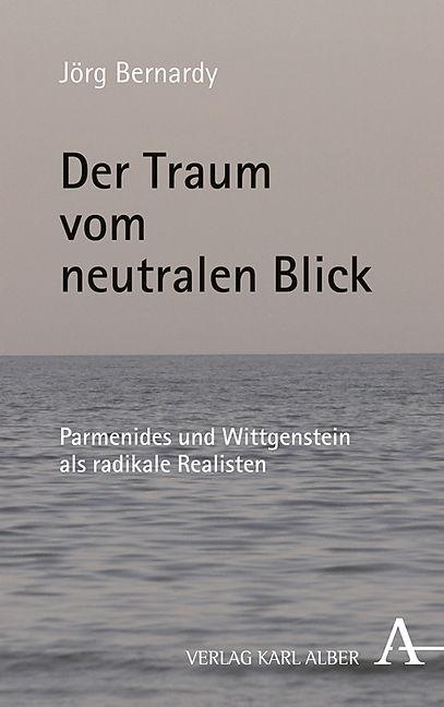 Produktbild Der Traum vom neutralen Blick (Deutsch, 2017)
