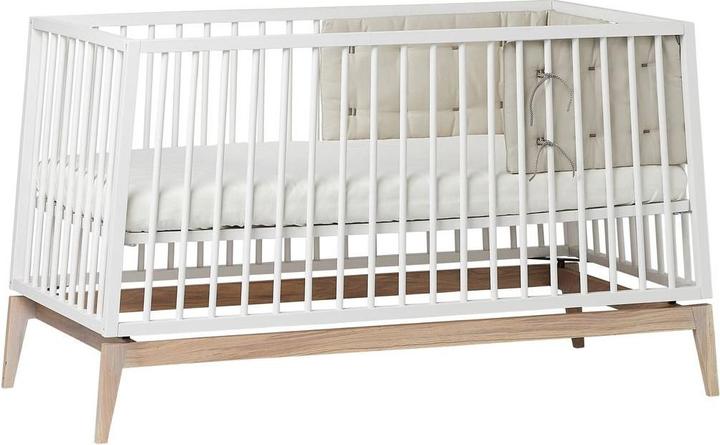 Immagine prodotto Leander Letto Nest per Linea e Luna Cappuccino