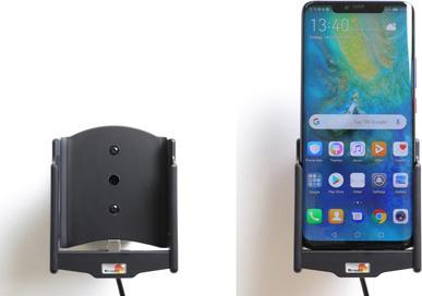 Actual product image Brodit PDA Holder active Huawei Mate 20 Pro