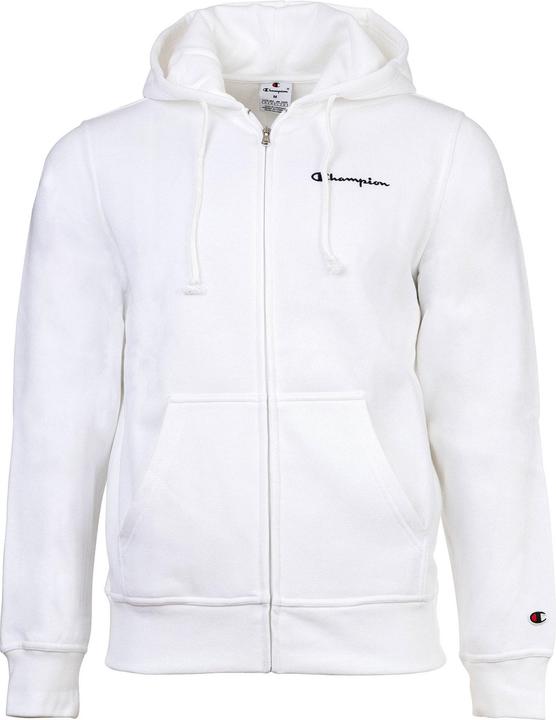 Produktbild Champion Sweatjacke Heavy Soft (L)