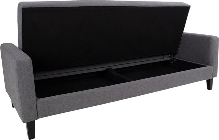 Actual product image House Nordic Milton (Sofa bed)