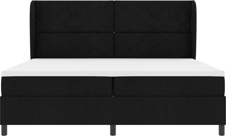 Image du produit vidaXL Boxspringbett (200 x 200 cm)