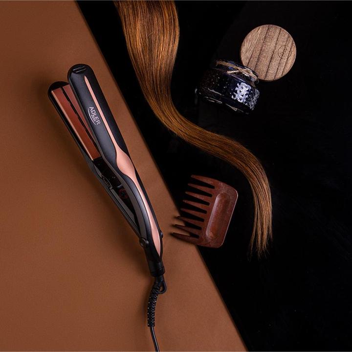 Produktbild Adler Hair straightener AD-2318 (Glätteisen)