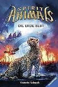 Produktbild Ravensburger Spirit Animals, Band 9: Die Erde bebt (Deutsch, Victoria Schwab)