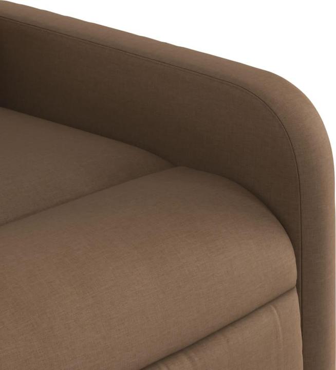 Produktbild vidaXL Relaxsessel mit Aufstehhilfe