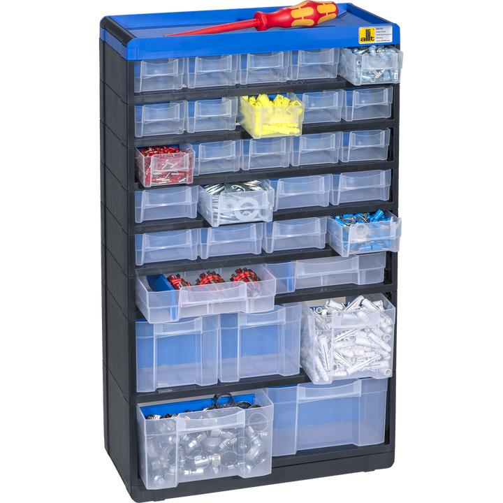 Produktbild eurokraft pro VarioPlus Pro 53/60 (13.50 cm, 52.50 cm)