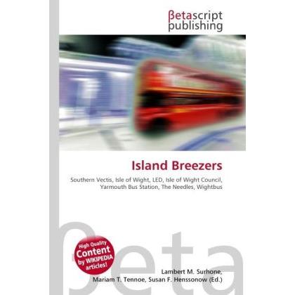 Island Breezers, Ratgeber