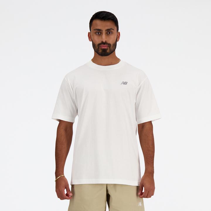 Produktbild New Balance Sport Essentials Small Logo T-Shirt (M)