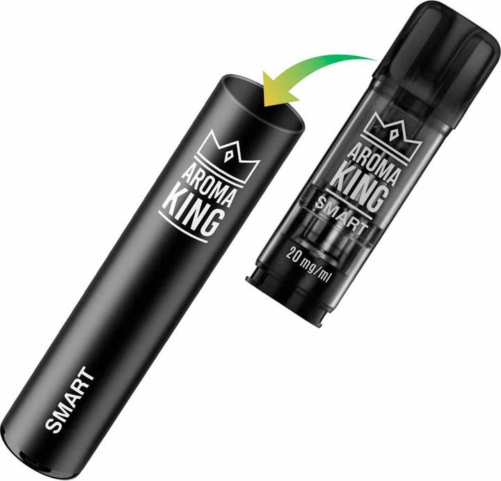 Produktbild Aroma King Smart Cool Mango (Mango)