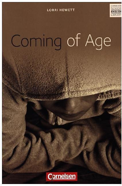 Produktbild Coming of Age. Text booklet (Englisch, Georg Engel, Lorri Hewett, 1998)