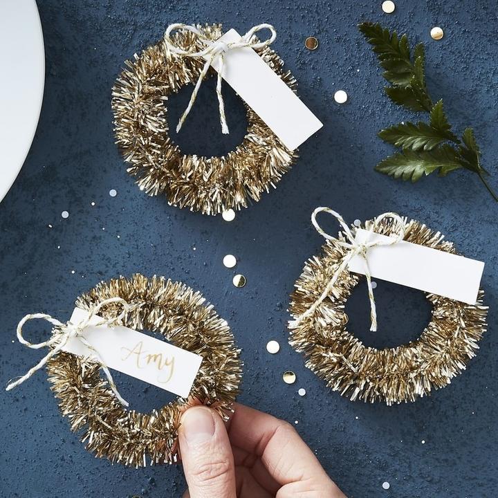 Produktbild Ginger Ray Platzkarten