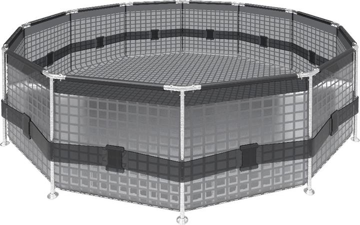 Actual product image Bestway Steel Pro Set (Ø 305 x 76 cm)