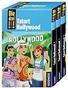 Produktbild Kosmos Tatort Hollywood (Deutsch, Kirsten Vogel, Ann-Katrin Heger)