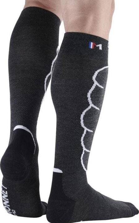 Actual product image Monnet Ski Touring 2025 (35/36)