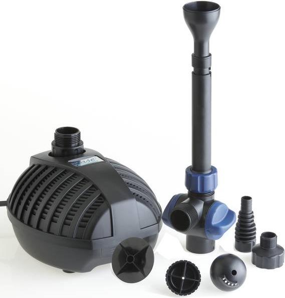 Produktbild Oase Aquarius Fountain Set 2500