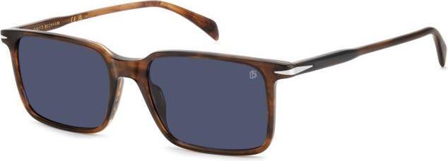 Blau, Brown Horn