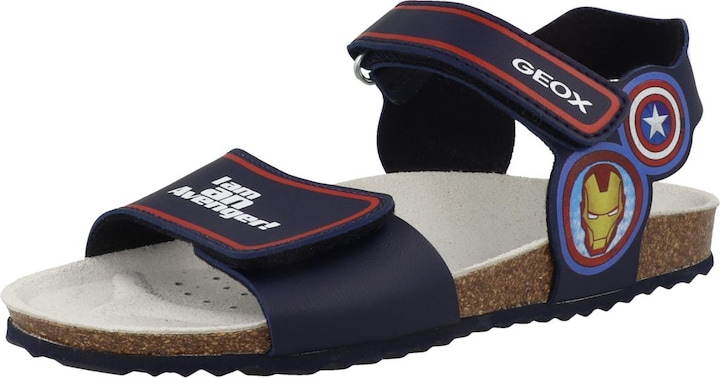 Actual product image Geox J Ghita B. B - 58879 (35)