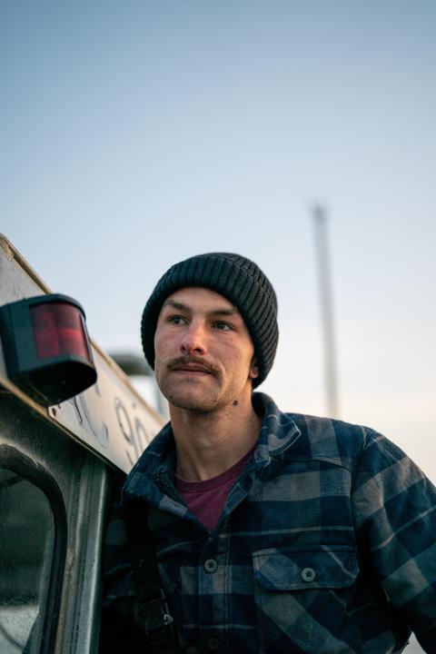 Produktbild Solognac Mütze Wolle (One Size)