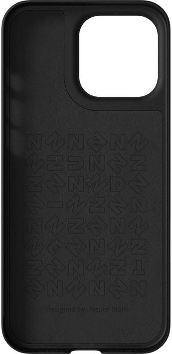 Image du produit Nudient Thin Case (Apple iPhone 16 Pro Max)