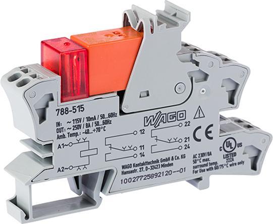 Actual product image Wago 788-515