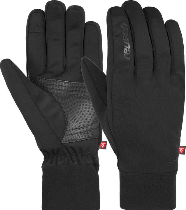 Actual product image Reusch Walk Touch-Tec Gloves (9)