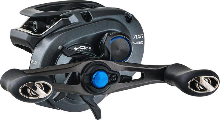 Image du produit Shimano Slx Mgl