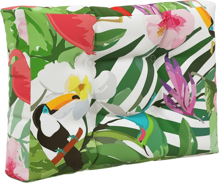 Produktbild vidaXL Sofakissen (60 x 60 cm)