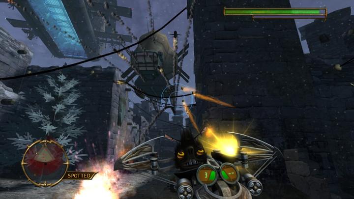 Image du produit Microids Oddworld Anthology: The Unlikely Heroes Collection (Switch)