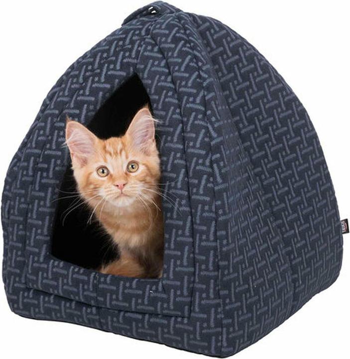 Produktbild Trixie Kuschelhöhle Ferris (Hund)