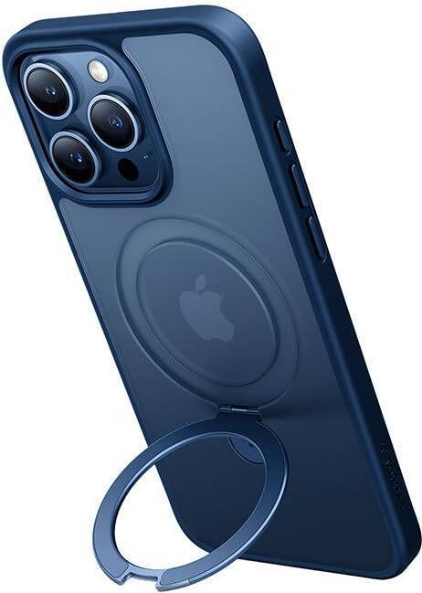Immagine prodotto Torras UPRO Ostand Matte (Apple iPhone 15 Pro)
