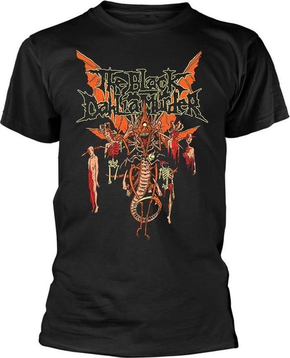 Immagine prodotto The Vegan Cow Hell Wasp Maglietta Adulto Unisex (M)
