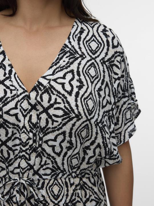 Image du produit Vero Moda VMCMENNY Langes Kleid Kleid (52)