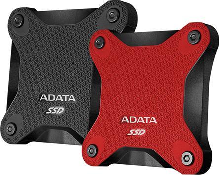 Immagine prodotto Adata SSD Flash SD600 ext. (0.51 TB)