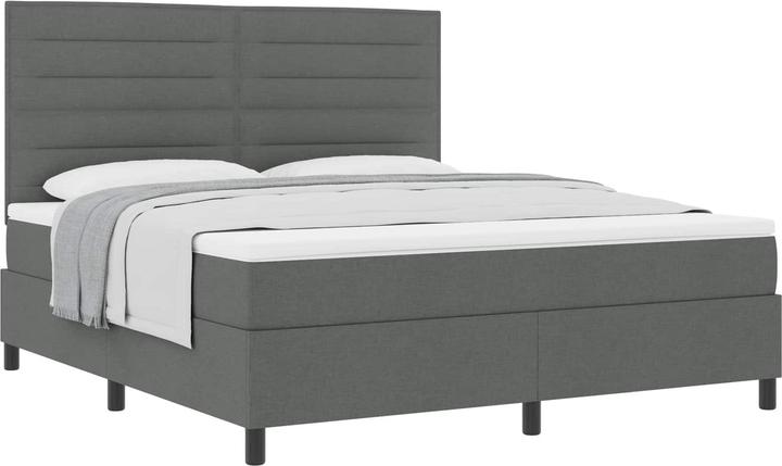 Image du produit vidaXL Boxspringbett (180 x 200 cm)