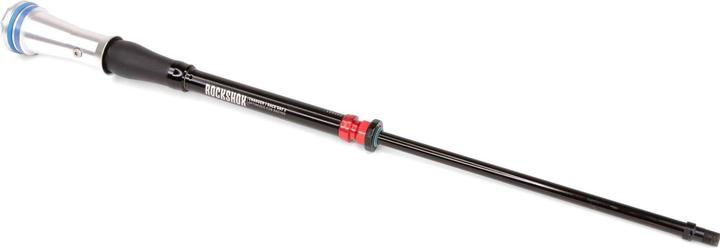 RockShox Charger Raceday 2 FA - Damper Assembly