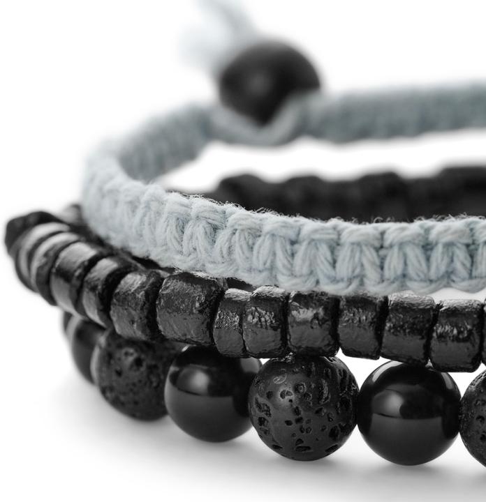 Actual product image Lucleon Onyx (19.90 cm, Natural stone)