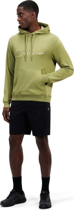 Image du produit Berghaus M Logo Hoody Light (Hoody) (L)