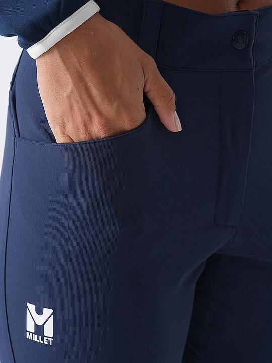 Image du produit Millet All Outdoors XCS (Bande de fréquences 38 (2600 MHz))