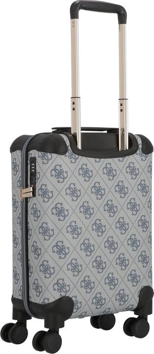 Produktbild Guess Berta 4 Rollen Kabinentrolley 53 cm (32 l)