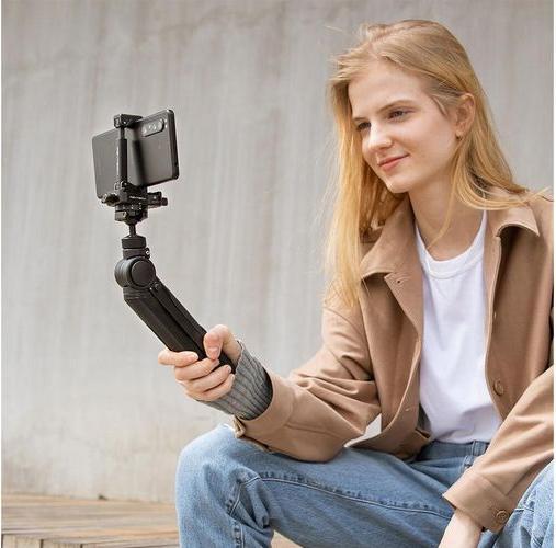 Produktbild Pgytech MantisPod Pro (Kunststoff, Metall)