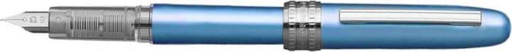 Platinum Füllfeder Frosty Blue F 03 (1x)